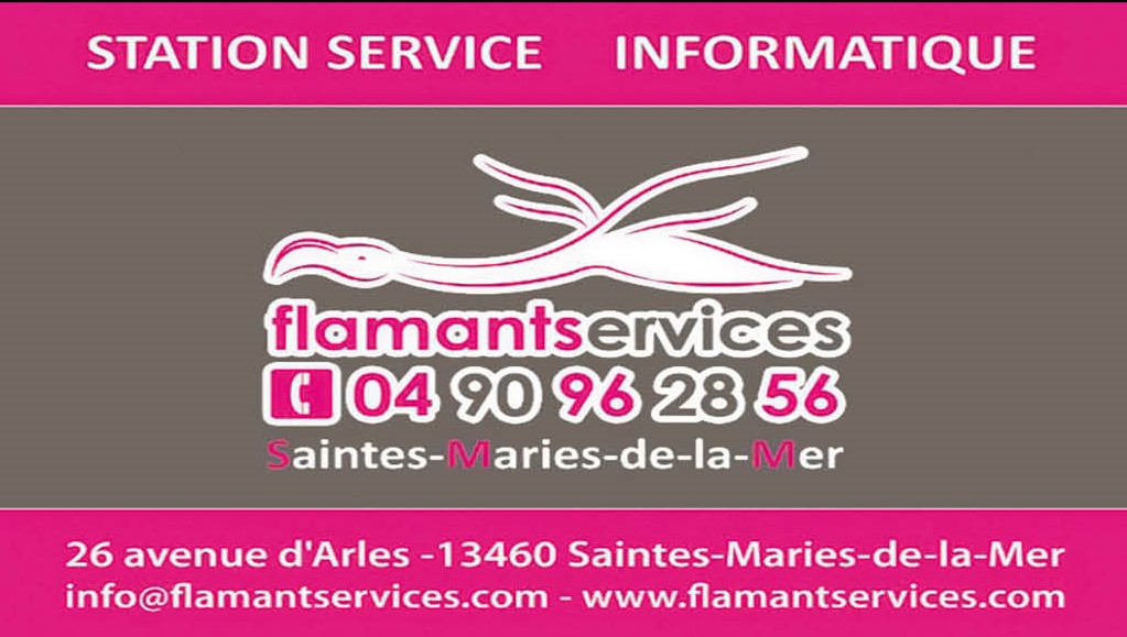 Flamants Services