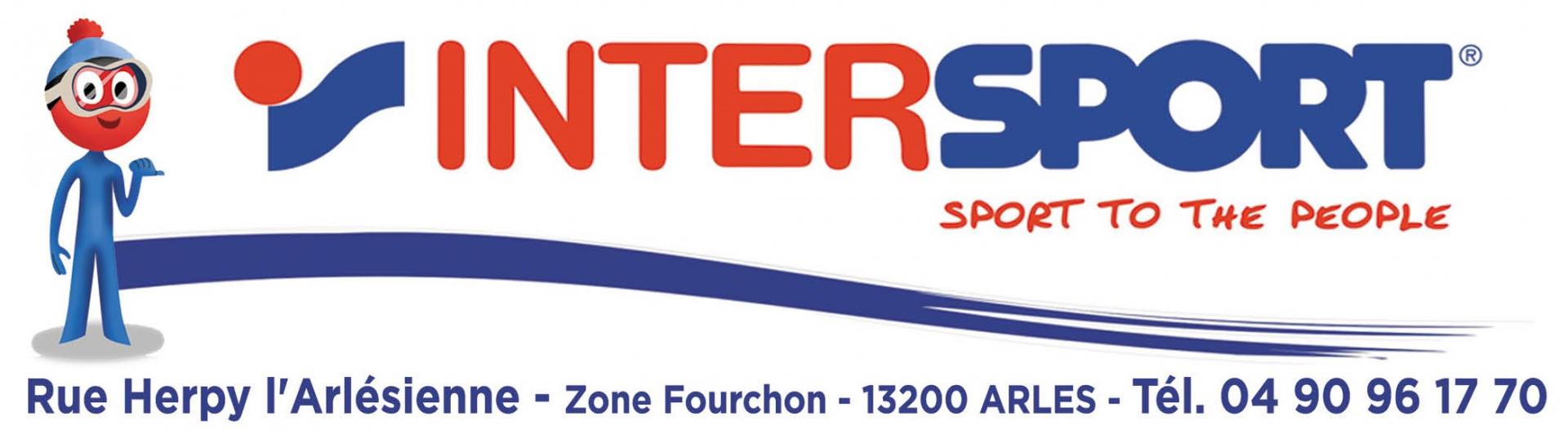 Intersport Arles