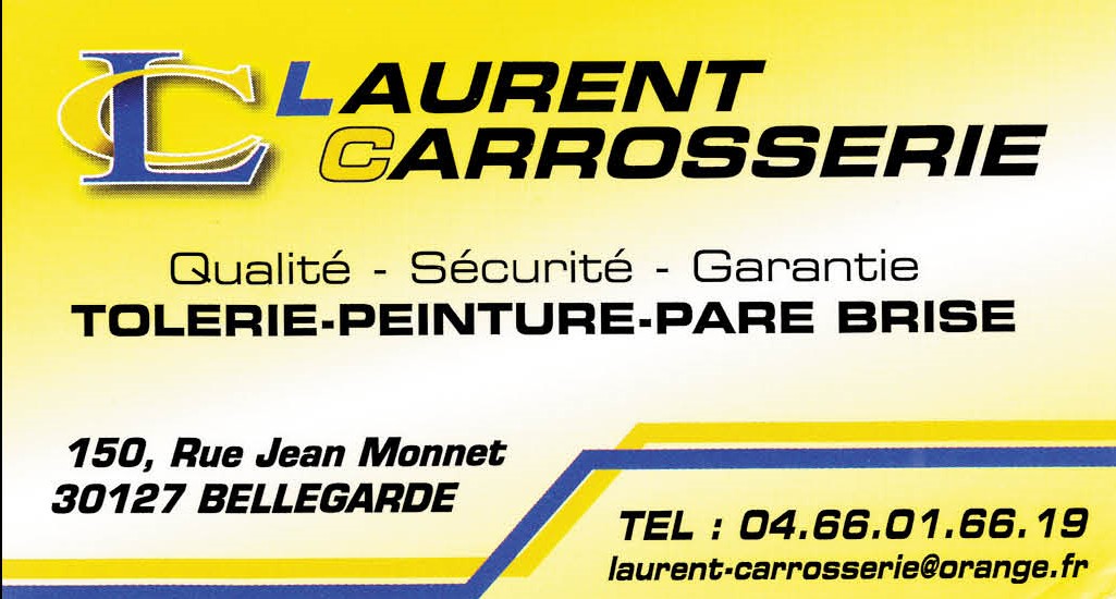 Laurent Carrosserie