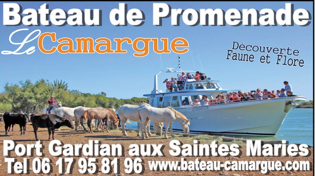 Le Camargue