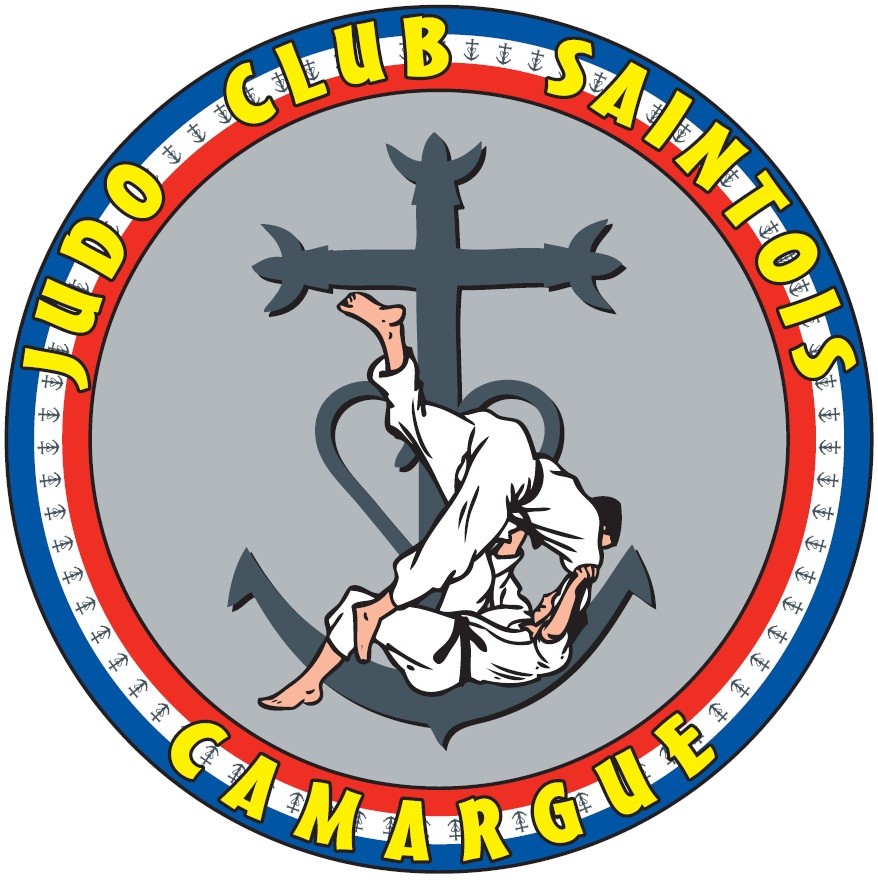 JUDO CLUB SAINTOIS